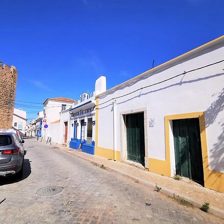 Castle House And Beach Sines Exterior photo
